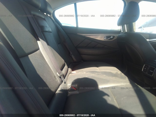 Photo 7 VIN: JN1EV7AP4HM739360 - INFINITI Q50 