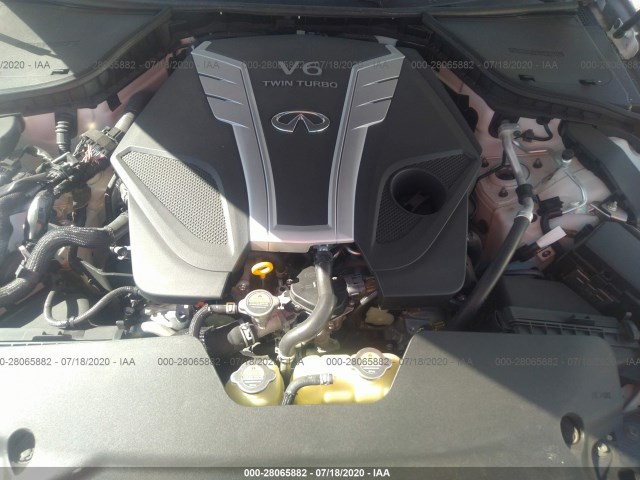 Photo 9 VIN: JN1EV7AP4HM739360 - INFINITI Q50 