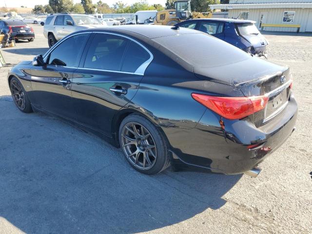 Photo 1 VIN: JN1EV7AP4HM741545 - INFINITI Q50 PREMIU 