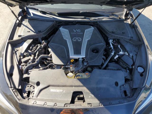 Photo 10 VIN: JN1EV7AP4HM741545 - INFINITI Q50 PREMIU 