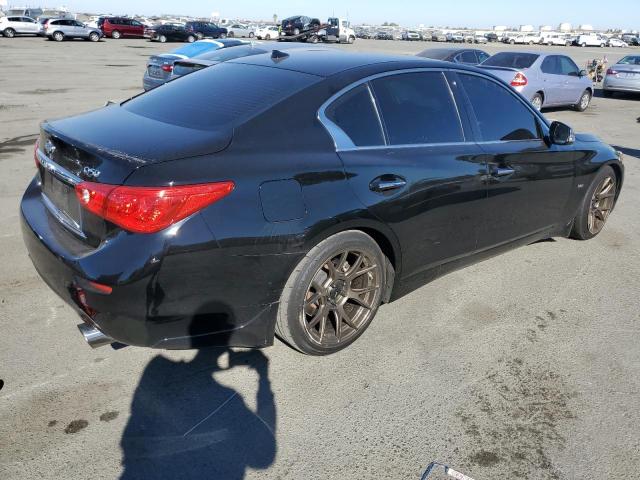 Photo 2 VIN: JN1EV7AP4HM741545 - INFINITI Q50 PREMIU 