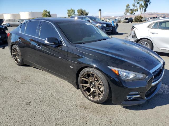 Photo 3 VIN: JN1EV7AP4HM741545 - INFINITI Q50 PREMIU 