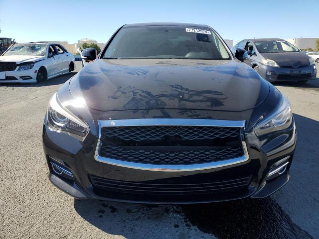 Photo 4 VIN: JN1EV7AP4HM741545 - INFINITI Q50 PREMIU 