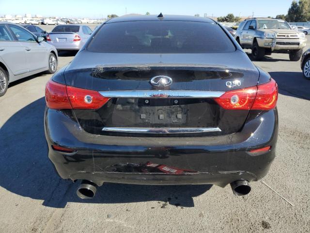 Photo 5 VIN: JN1EV7AP4HM741545 - INFINITI Q50 PREMIU 