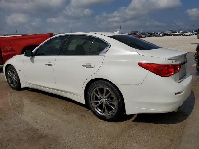 Photo 1 VIN: JN1EV7AP4HM742131 - INFINITI Q50 PREMIU 