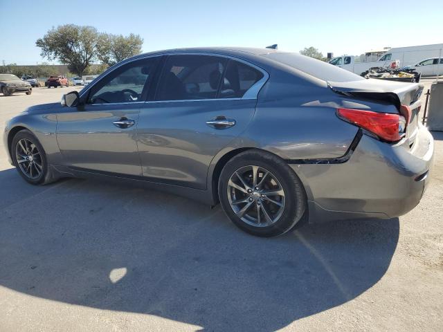 Photo 1 VIN: JN1EV7AP4HM743182 - INFINITI Q50 PREMIU 