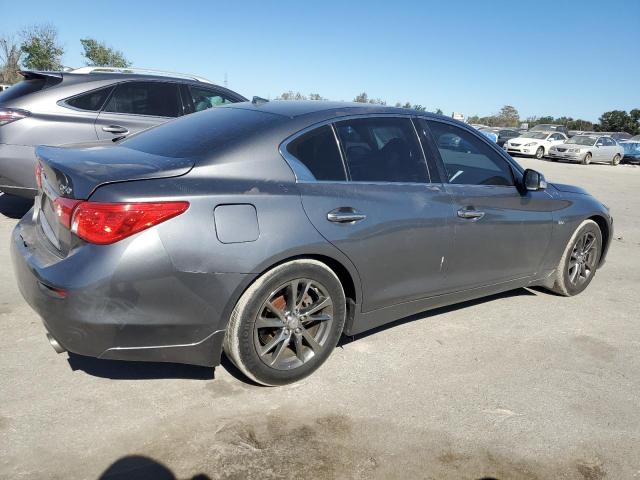 Photo 2 VIN: JN1EV7AP4HM743182 - INFINITI Q50 PREMIU 