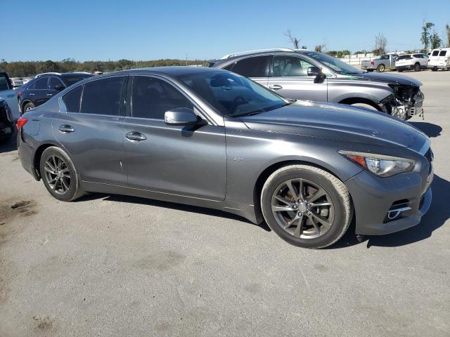 Photo 3 VIN: JN1EV7AP4HM743182 - INFINITI Q50 PREMIU 