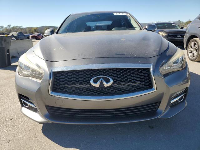 Photo 4 VIN: JN1EV7AP4HM743182 - INFINITI Q50 PREMIU 