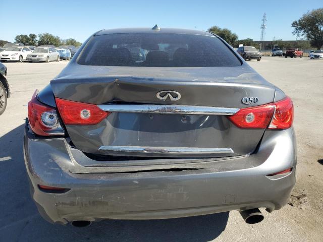 Photo 5 VIN: JN1EV7AP4HM743182 - INFINITI Q50 PREMIU 