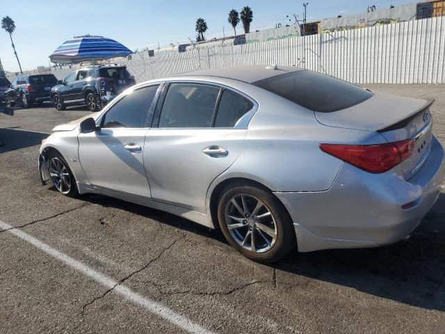 Photo 1 VIN: JN1EV7AP4HM743408 - INFINITI Q50 PREMIU 