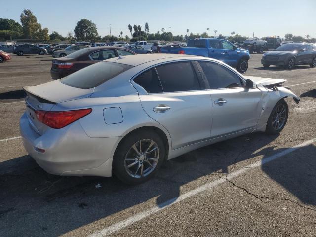 Photo 2 VIN: JN1EV7AP4HM743408 - INFINITI Q50 PREMIU 