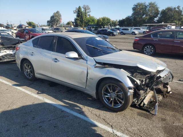 Photo 3 VIN: JN1EV7AP4HM743408 - INFINITI Q50 PREMIU 