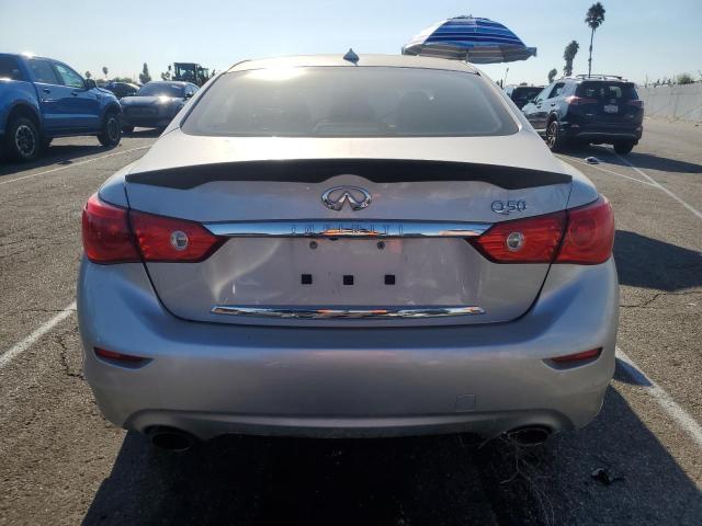 Photo 5 VIN: JN1EV7AP4HM743408 - INFINITI Q50 PREMIU 