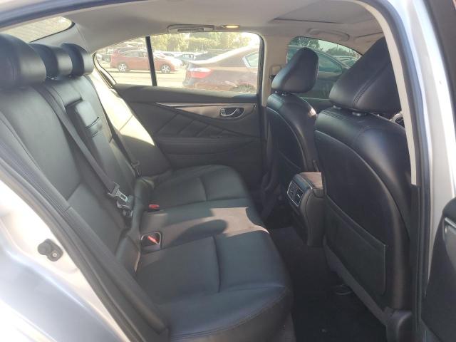 Photo 9 VIN: JN1EV7AP4HM743408 - INFINITI Q50 PREMIU 