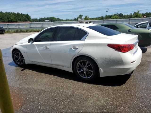 Photo 1 VIN: JN1EV7AP4HM743537 - INFINITI Q50 