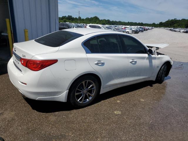 Photo 2 VIN: JN1EV7AP4HM743537 - INFINITI Q50 