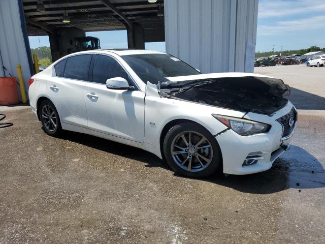 Photo 3 VIN: JN1EV7AP4HM743537 - INFINITI Q50 