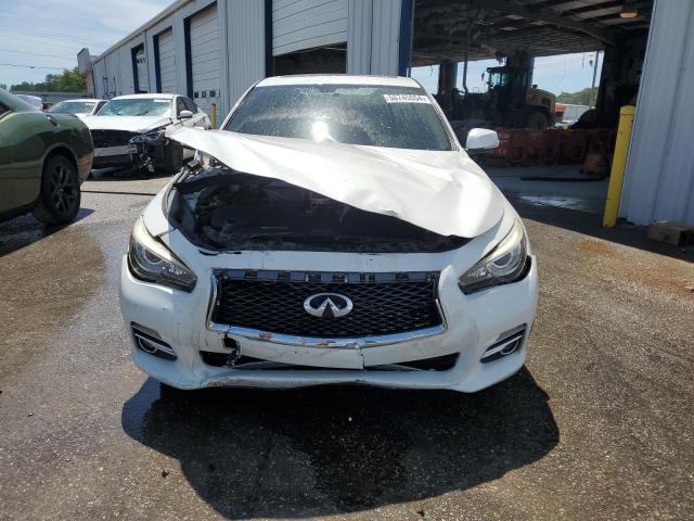 Photo 4 VIN: JN1EV7AP4HM743537 - INFINITI Q50 