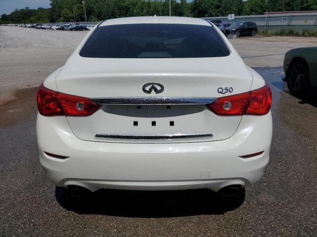 Photo 5 VIN: JN1EV7AP4HM743537 - INFINITI Q50 