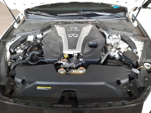 Photo 6 VIN: JN1EV7AP4HM743828 - INFINITI Q50 PREMIU 