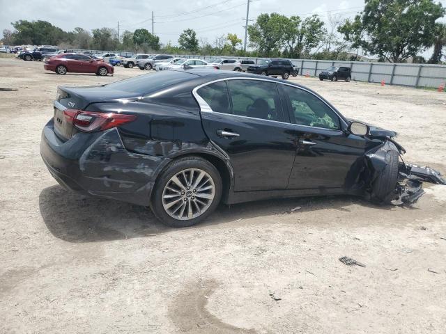 Photo 2 VIN: JN1EV7AP4JM350160 - INFINITI Q50 