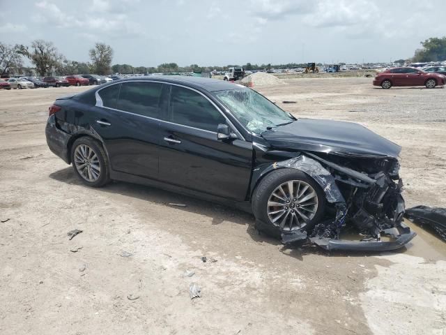 Photo 3 VIN: JN1EV7AP4JM350160 - INFINITI Q50 