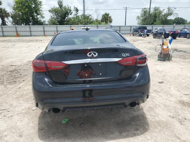 Photo 5 VIN: JN1EV7AP4JM350160 - INFINITI Q50 