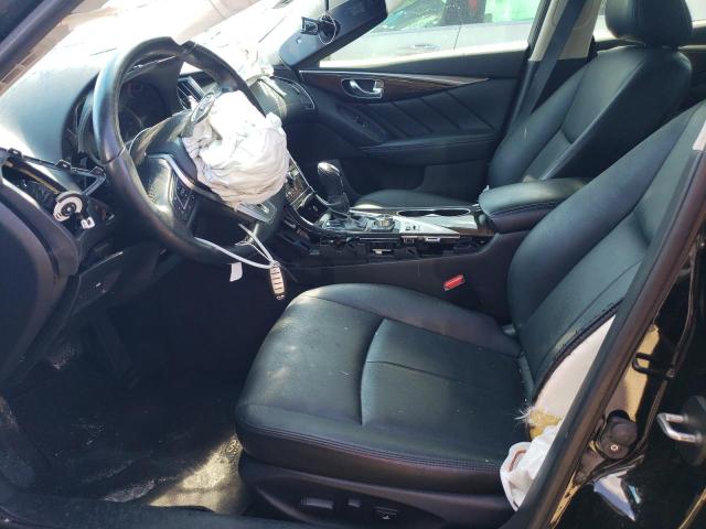 Photo 6 VIN: JN1EV7AP4JM350160 - INFINITI Q50 