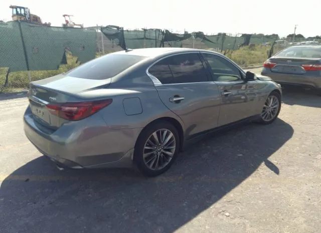 Photo 3 VIN: JN1EV7AP4JM350580 - INFINITI Q50 