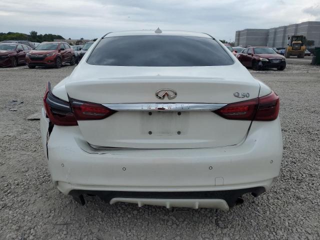 Photo 5 VIN: JN1EV7AP4JM350658 - INFINITI Q50 