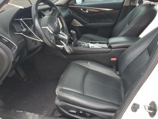 Photo 6 VIN: JN1EV7AP4JM350658 - INFINITI Q50 