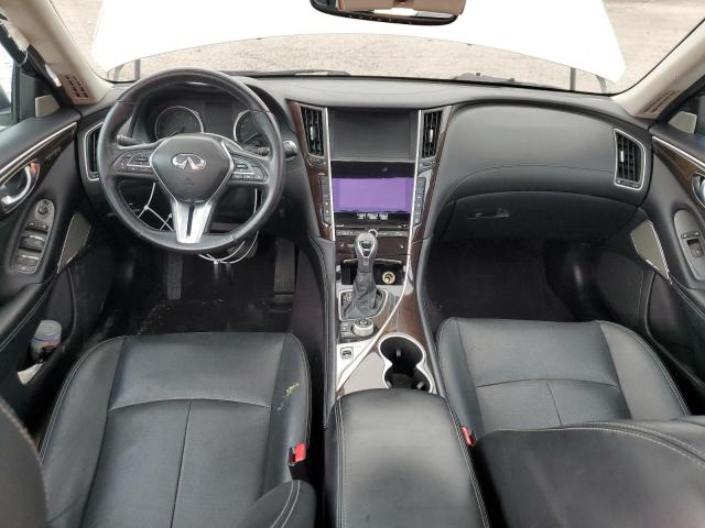 Photo 7 VIN: JN1EV7AP4JM350658 - INFINITI Q50 