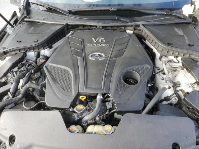 Photo 10 VIN: JN1EV7AP4JM351471 - INFINITI Q50 