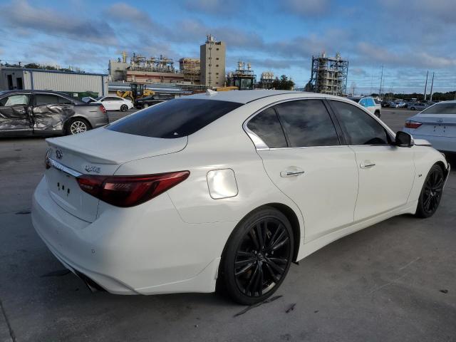 Photo 2 VIN: JN1EV7AP4JM351471 - INFINITI Q50 