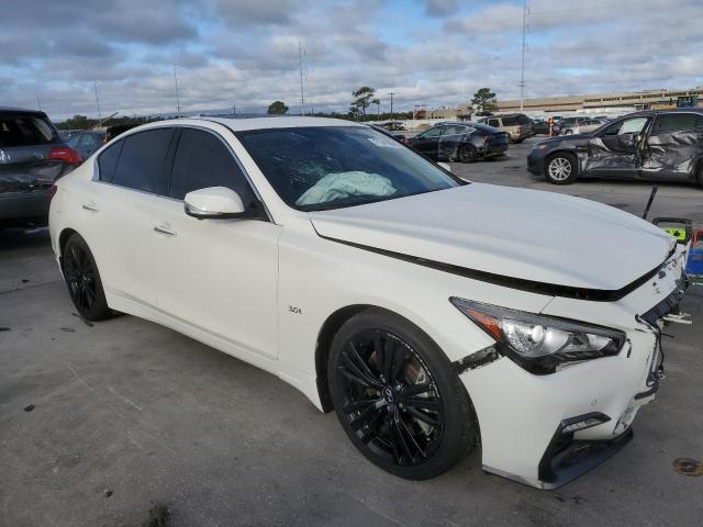 Photo 3 VIN: JN1EV7AP4JM351471 - INFINITI Q50 