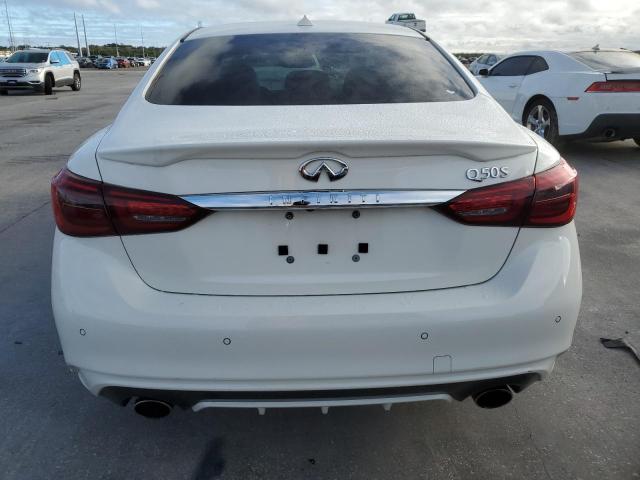 Photo 5 VIN: JN1EV7AP4JM351471 - INFINITI Q50 