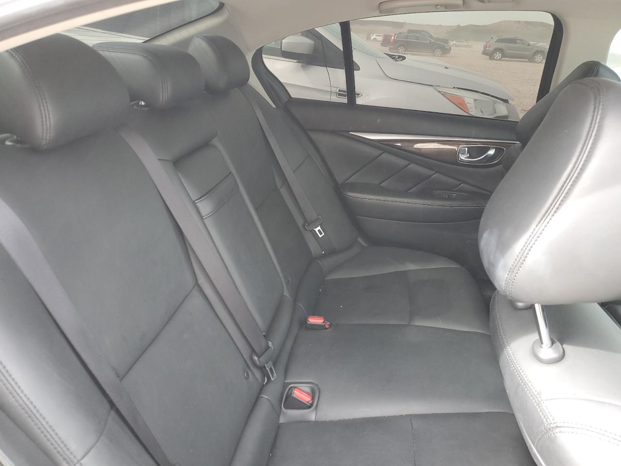 Photo 9 VIN: JN1EV7AP4JM352216 - INFINITI Q50 