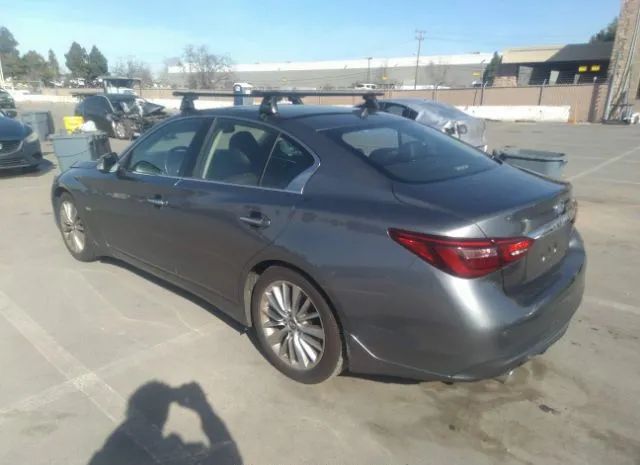 Photo 2 VIN: JN1EV7AP4JM352507 - INFINITI Q50 