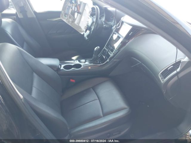 Photo 4 VIN: JN1EV7AP4JM352569 - INFINITI Q50 