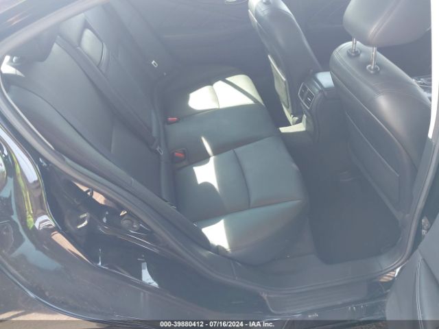 Photo 7 VIN: JN1EV7AP4JM352569 - INFINITI Q50 