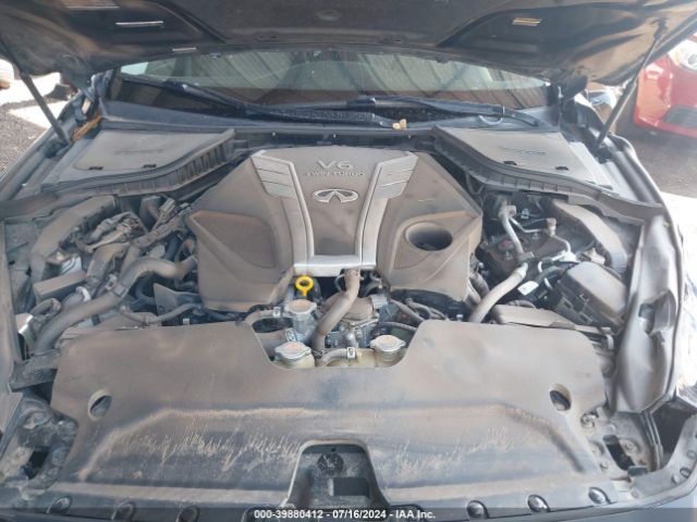 Photo 9 VIN: JN1EV7AP4JM352569 - INFINITI Q50 