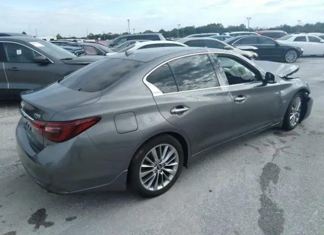 Photo 3 VIN: JN1EV7AP4JM354919 - INFINITI Q50 