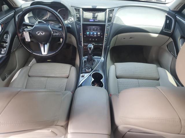 Photo 7 VIN: JN1EV7AP4JM355309 - INFINITI Q50 LUXE 