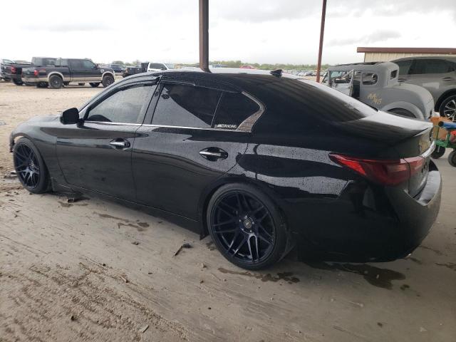 Photo 1 VIN: JN1EV7AP4JM355312 - INFINITI Q50 LUXE 