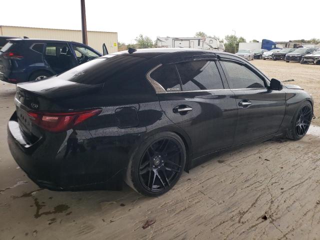 Photo 2 VIN: JN1EV7AP4JM355312 - INFINITI Q50 LUXE 