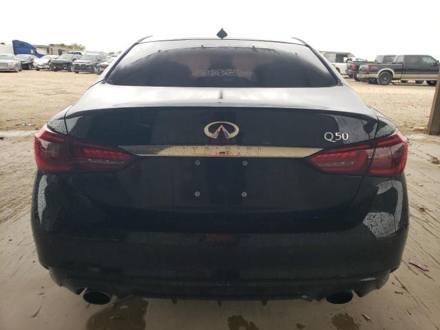 Photo 5 VIN: JN1EV7AP4JM355312 - INFINITI Q50 LUXE 