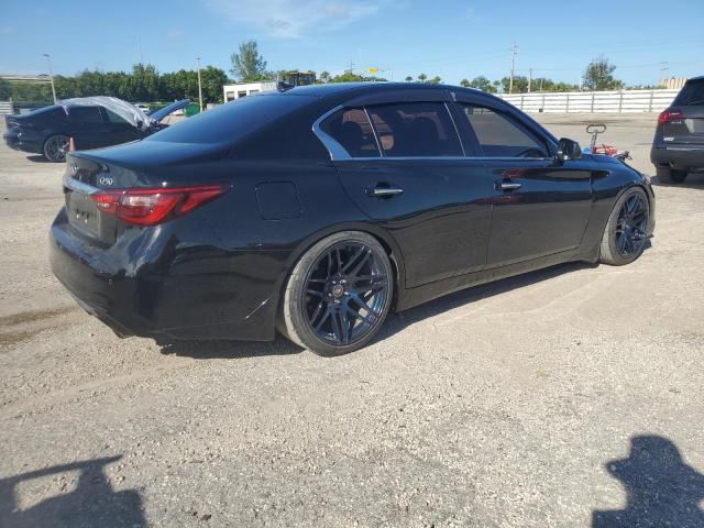 Photo 2 VIN: JN1EV7AP4JM355312 - INFINITI Q50 LUXE 