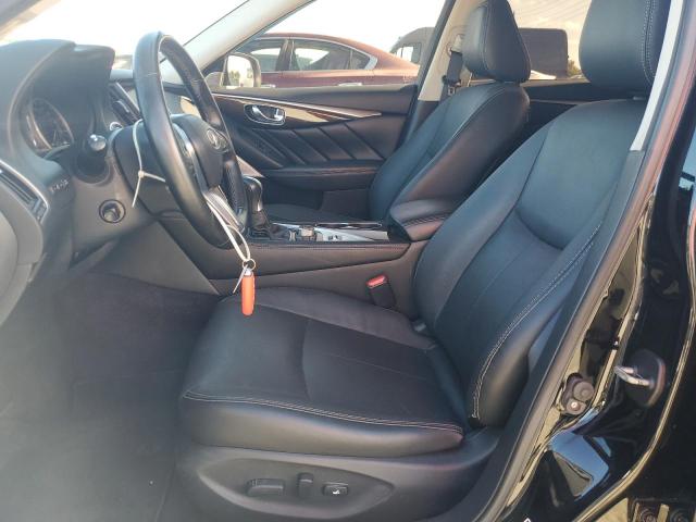 Photo 6 VIN: JN1EV7AP4JM355312 - INFINITI Q50 LUXE 