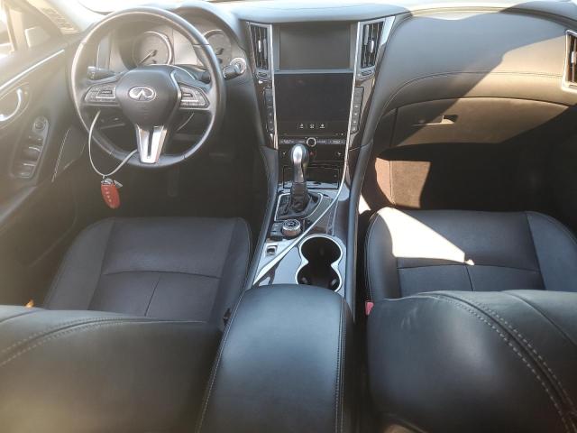 Photo 7 VIN: JN1EV7AP4JM355312 - INFINITI Q50 LUXE 